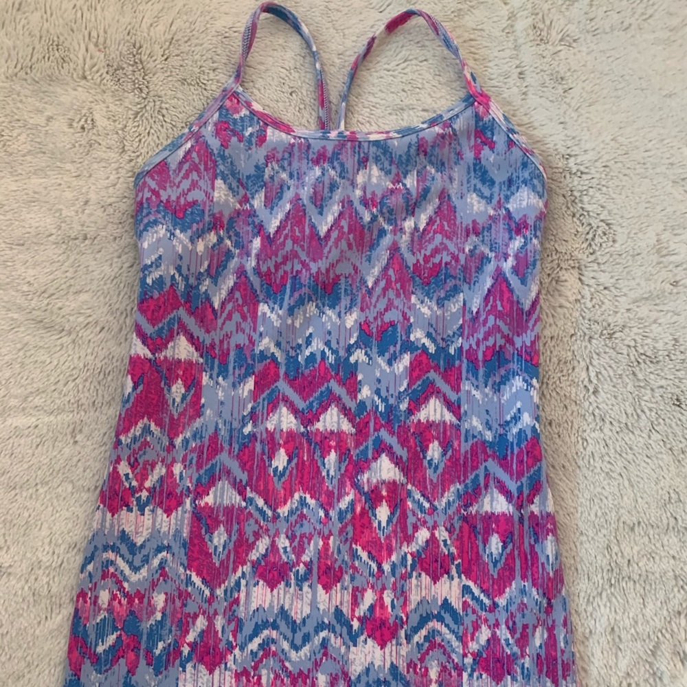 Ivivva Tank Top. Like new